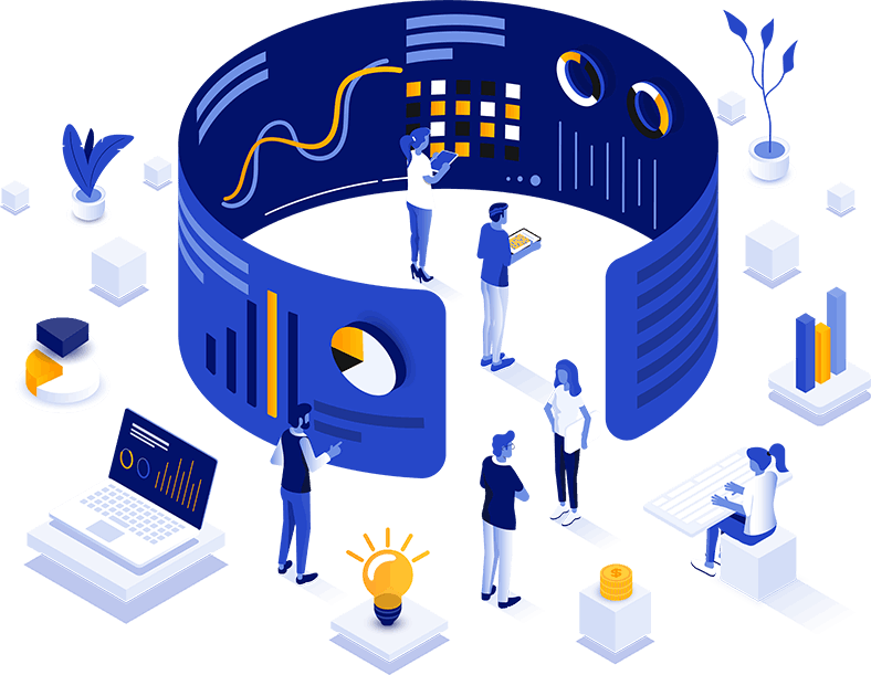 Web Development Services